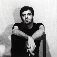 Robert Mapplethorpe, Joe, 1977