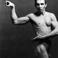Robert Mapplethorpe, Larry, 1979