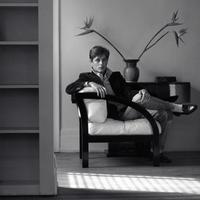 Robert Mapplethorpe, Kevin Farley, 1976