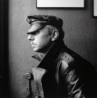 Robert Mapplethorpe, Rob, 1979