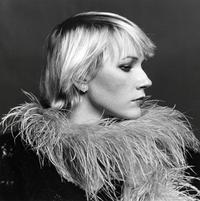 Robert Mapplethorpe, Sybil Walker,, 1979