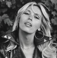 Robert Mapplethorpe, Amanda Lear, 1976