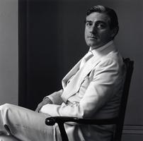 Robert Mapplethorpe, Mario Amaya, 1978