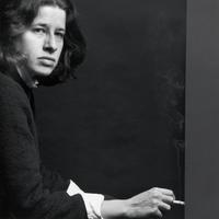 Robert Mapplethorpe, Fran Lebowitz, 1980