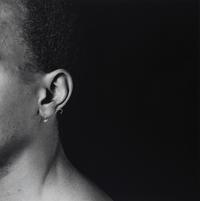 Robert Mapplethorpe, Gerard, 1981