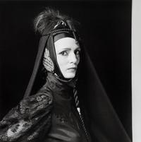 Robert Mapplethorpe, Mary Lou Greene, 1981