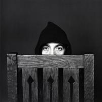 Robert Mapplethorpe, Bruce Mailman, 1981