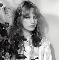 Robert Mapplethorpe, Rebecca Fraser, 1977