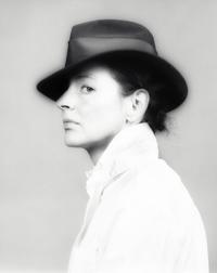 Robert Mapplethorpe, Leslie Lyles, 1982