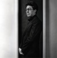 Robert Mapplethorpe, Renaldo Kolodzie, 1982