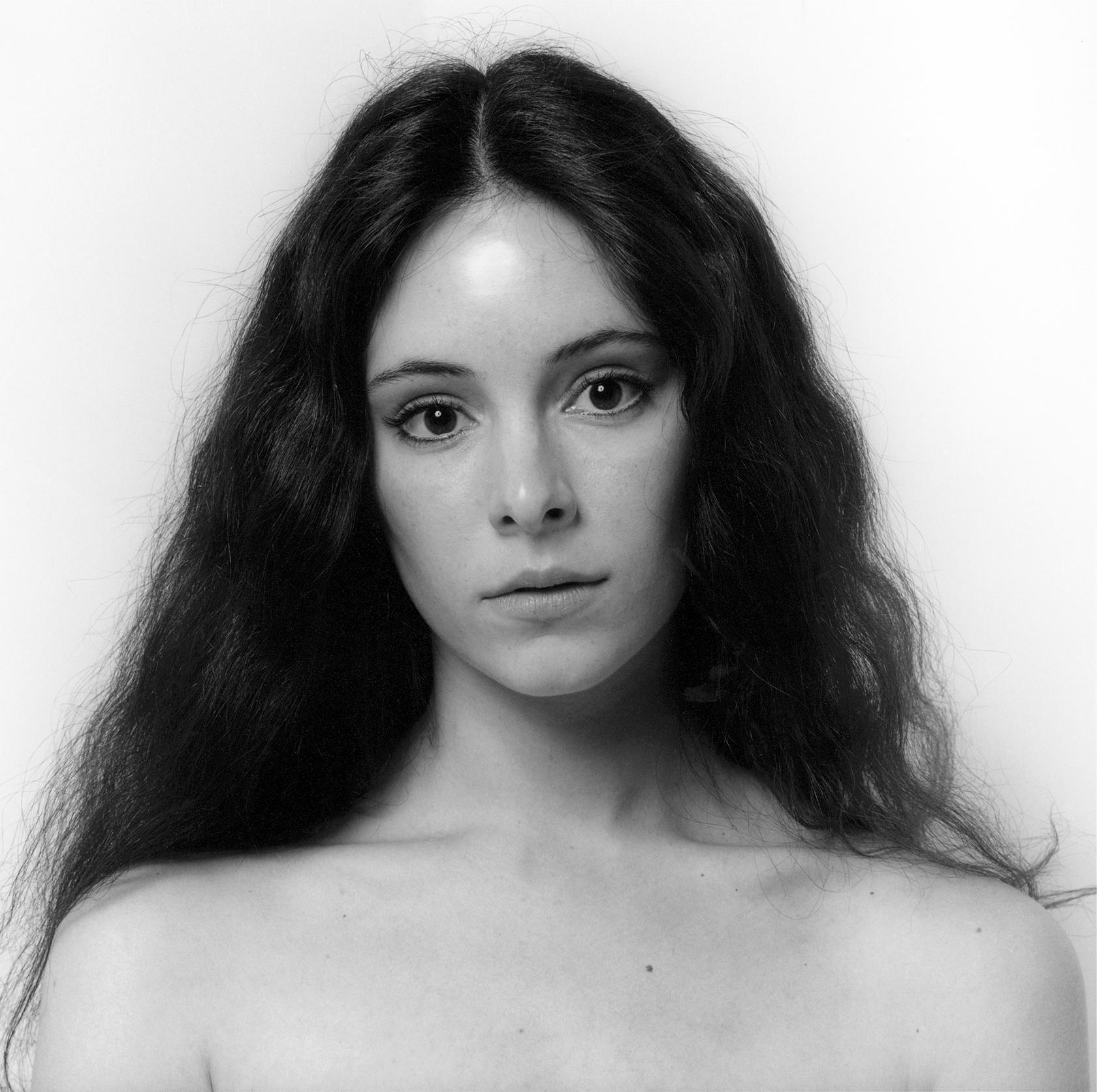 Robert Mapplethorpe, Madeline Stowe, 1982