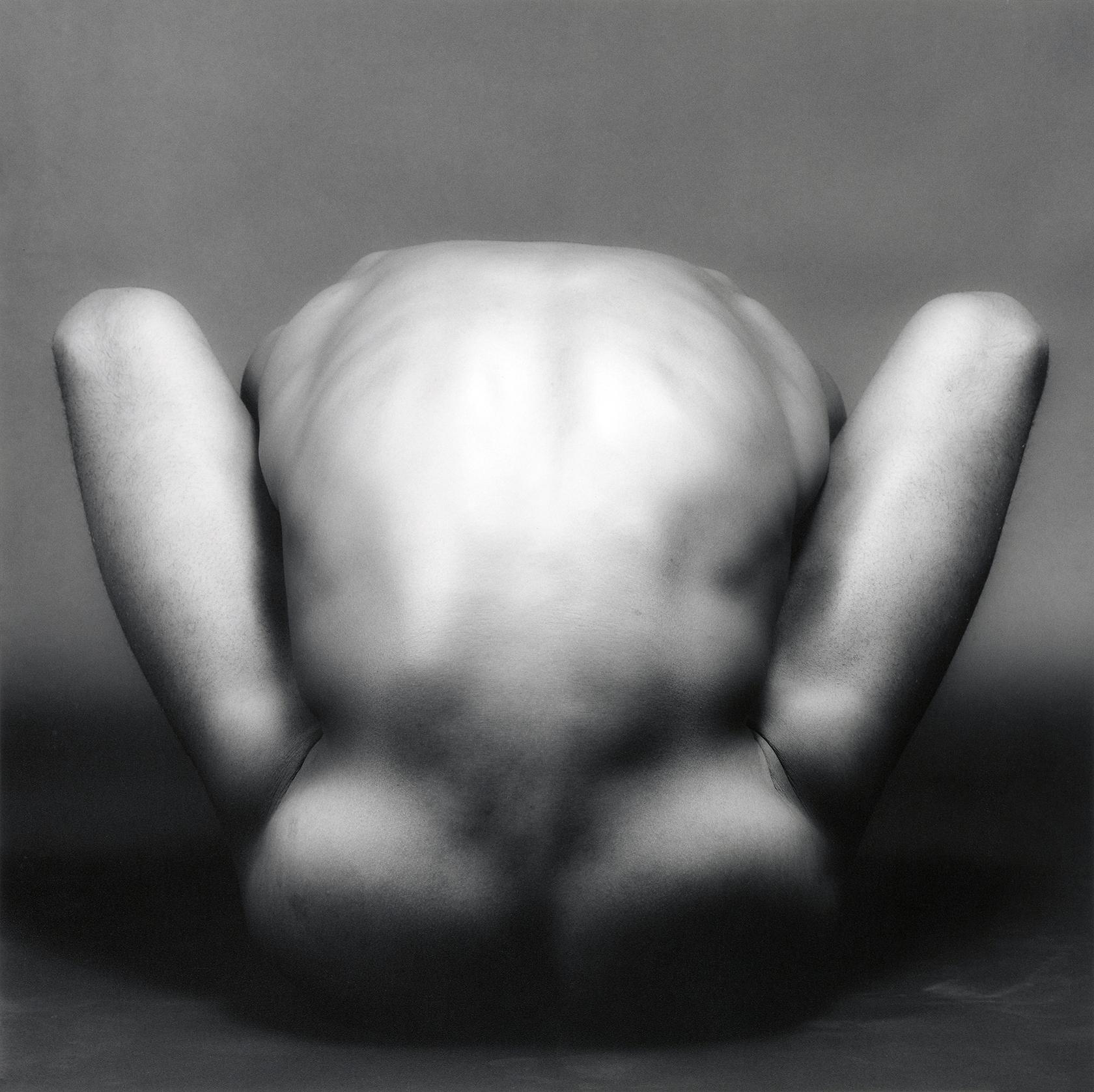 Robert Mapplethorpe, Desmond, 1983