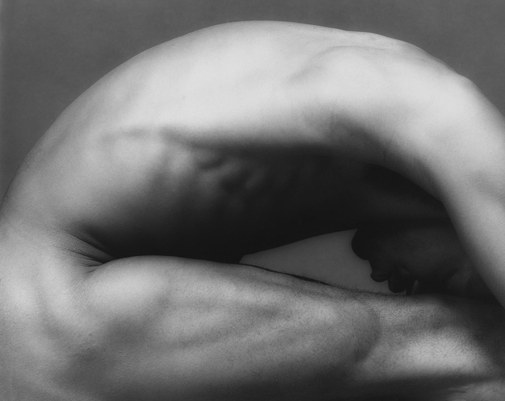 Robert Mapplethorpe, Jason, 1983