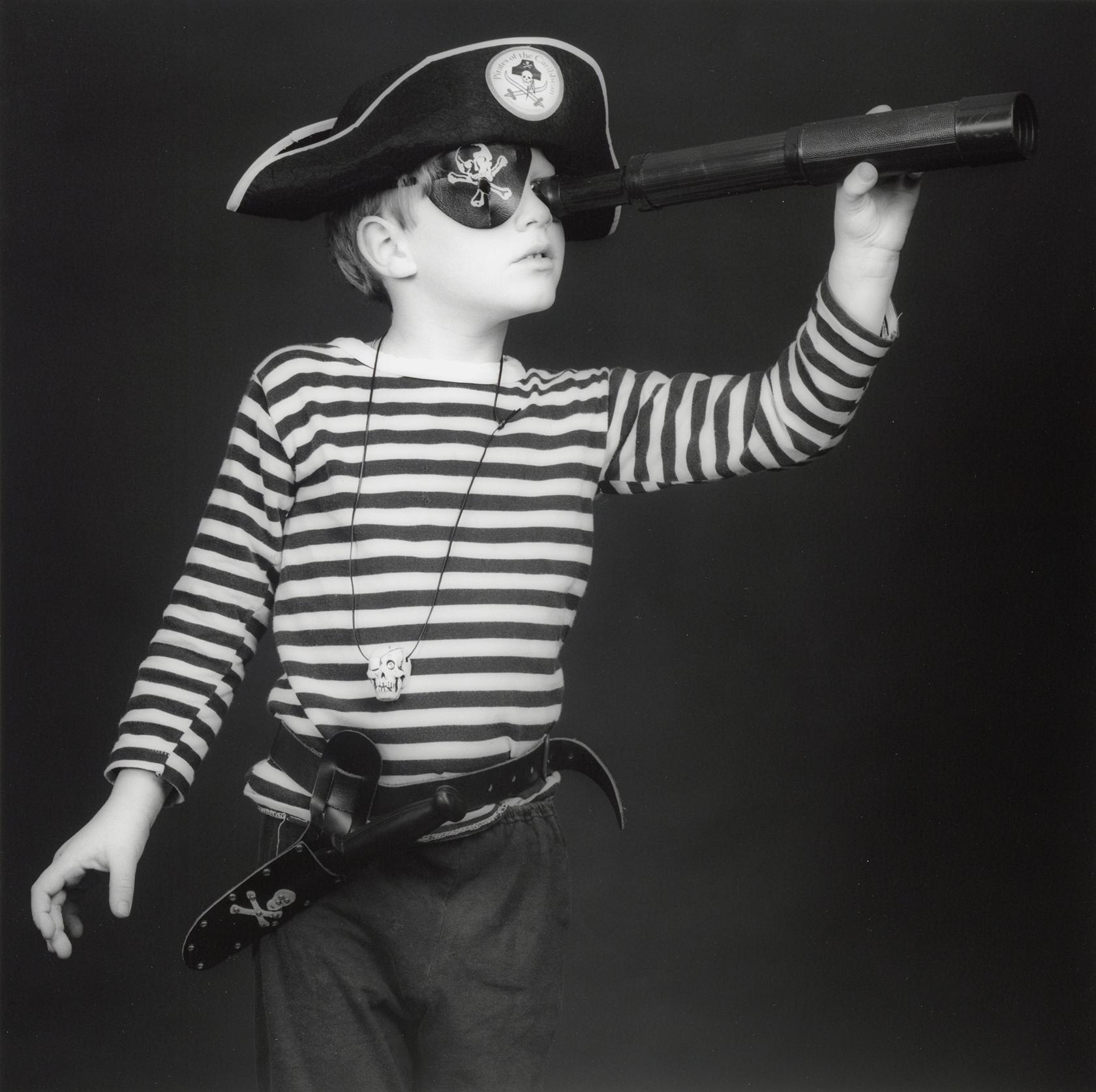 Robert Mapplethorpe, Magnus Bischofberger, 1985