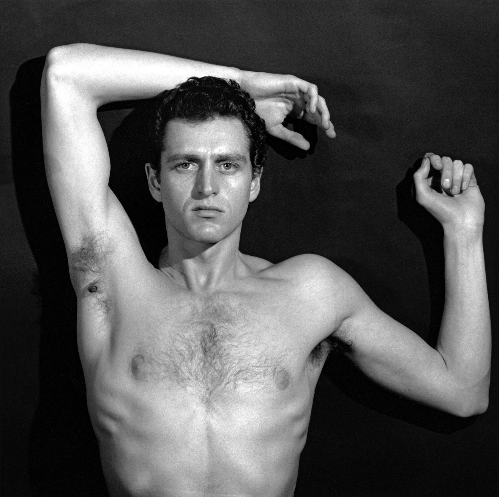 Robert Mapplethorpe, Robert Levithan, 1978