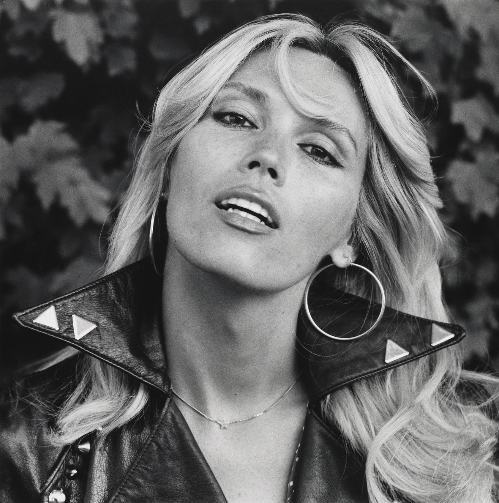 Robert Mapplethorpe, Amanda Lear, 1976