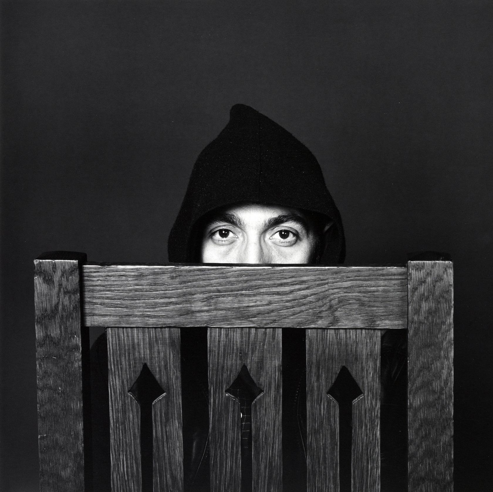 Robert Mapplethorpe, Bruce Mailman, 1981