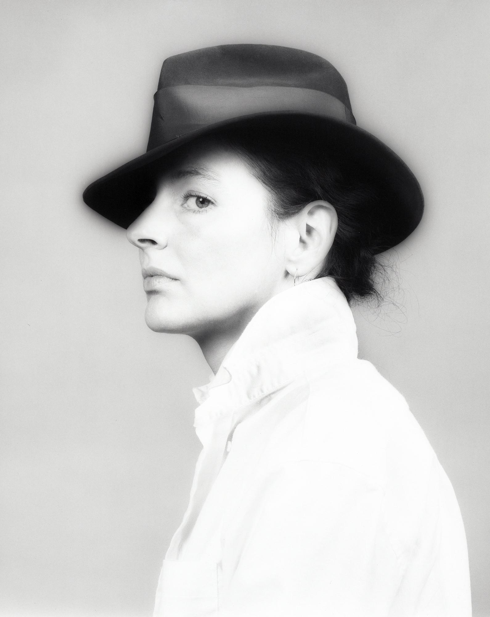 Robert Mapplethorpe, Leslie Lyles, 1982